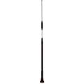 896-970 5dB Closed Coil Elevated Feed, Black