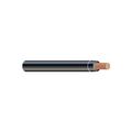Ground Wire, #10 AWG 19-Strand (Black)