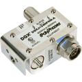 24VDC Bias Tee Coax Protector