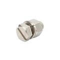 Hardware Kit, 1/2" x 1-1/4"