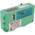Cletop Original Series Ferrule Cleaner-Blue Tape