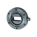 Pressure Inlet for WR112