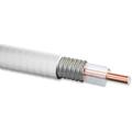 1/2 in Aluminum Plenum Air Cable