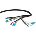 Fiber Cord Plug Kit for HELIAX FiberFeed Solutions
