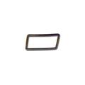 Rigid hanger for WR112 Waveguide