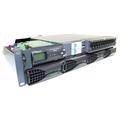 Centurion III Rectifier Shelf with DC-DC Converter