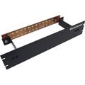 19" DC Bus Bar Assembly