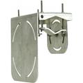 Radio Saddle Bracket Kit