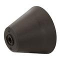 Round Base Stand-Off Adapter for RCT RADIAX