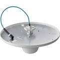 617 - 6000 MHz Broadband In-Building Omni SISO Antenna with N Female Connector