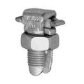1/0-2/0 AWG Str Run, #8-2/0 AWG Str Tap Split Bolt
