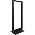 25U 2-Post Open Frame Rack