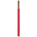 10AWG Cond, PVC Ins, Rated 105C, 600V, 2500V peak