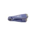 1/2" Center Conductor Prep Tool