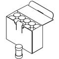 NUWTube weld metal
