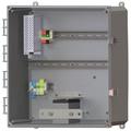 LinkUPS 12V Box Assembly