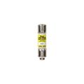 3A Low Peak Class CC Time-Delay Fuses