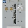 Donor Front End AMPS