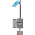 40W 12VDC 99AH Solar Kit