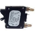 3A Bullet Load Circuit Breaker