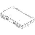 4x4 TPA, 10x10 GMT Dual Bus Fuse Panel