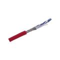 600V Twinaxial Cable 7x26 Stranded Conductor 1000'