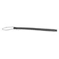 Lace-up Hoisting Grip with Tie Wraps