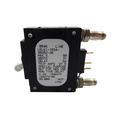 30A DC Bullet-Nose Type Circuit Breaker