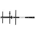 806-866 MHz 6dB 3 Element Yagi Antenna