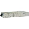 GE -48VDC CPS6000 Shelf