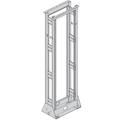 Seismic 23" Relay Rack