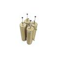 144-174 MHz Vari-Notch Duplexer
