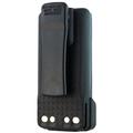 Li-Ion Battery w/Clip(slim) Mot XPR, 7.2V/2500 mAh