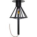 30-3000 MHz Unity Gain Wideband Discone Antenna