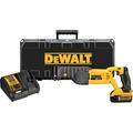20V Cordless Recipro Saw, 1-1/8" stroke length