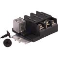 Distribution Block, ATC, 3 gang