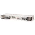 5x5 Dual Bus 15A Front Access Panel