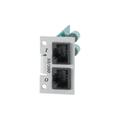 Ethernet Surge Protection Module for CPX GbE/POE