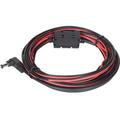 Power Car Adapter for Brother PocketJet Printers