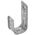 BCH21 4”  J Hook, 25pk