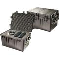 Transport Storm Case, Black, Cubed Foam