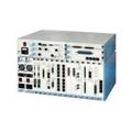 Megaplex 4100 - 2 48 VDC PS, OC-12 &GbE UTP Ports