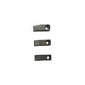 Replacement blade kit: SP-12S & SP-12SPL