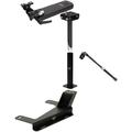 Chevy Silverado/Tahoe/Suburban, Pedestal (2007-14)