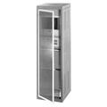 Turn Key Cabinet 70 Panel Space, 75.31in