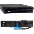 2U External 48V Rack/Tower Battery pack