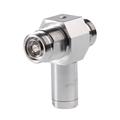 Wideband Surge Arrestor DF to DF, 698-2170 MHz