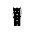 Rotatable oDAS Pole Top Mount