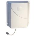 700-2170 MHz Wall Mount Panel Antenna