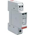 Multi-Pole 48VDC Power Surge Protector